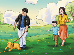 兒童教育繪本書籍《淘氣包蹦蹦》