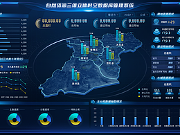 数据大屏