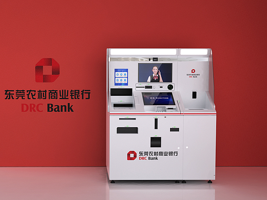 智能云柜台（银行）
