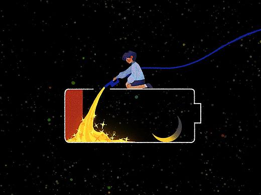 【星空少年】来自宇宙的年中总结