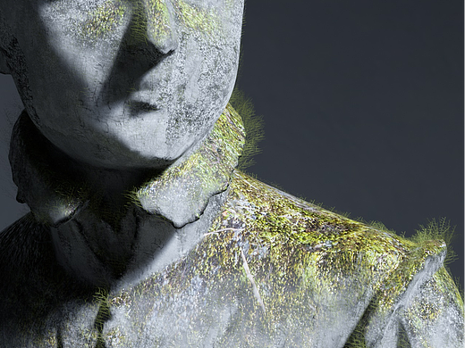 材质练习 一张图一种纹理材质 多动手实践才能出真理