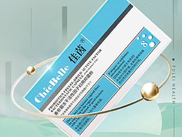 佳茵妇用益生菌粉