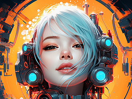 科幻少女