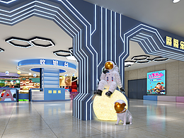 空间与建筑
