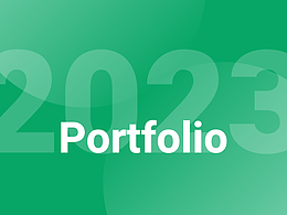 作品合集，再見2023！