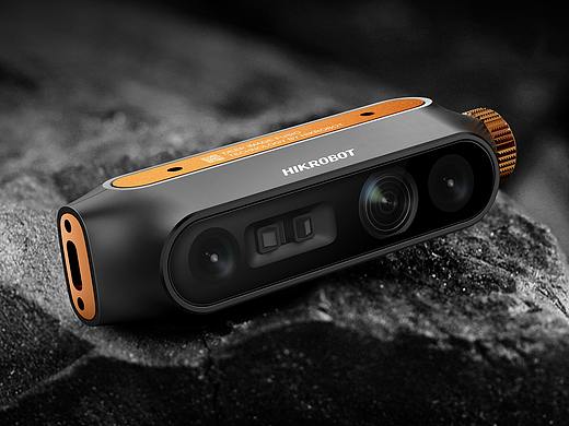 海康机器人-感知相机产品设计