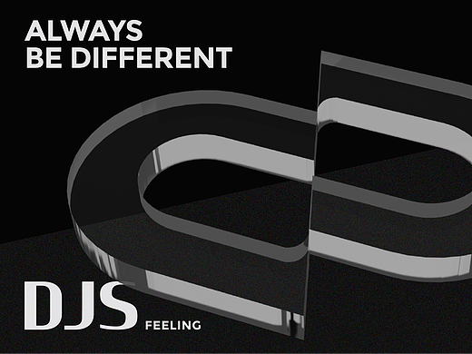 DJS·FEELING｜服装品牌设计