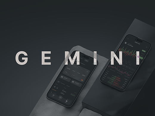GEMINI