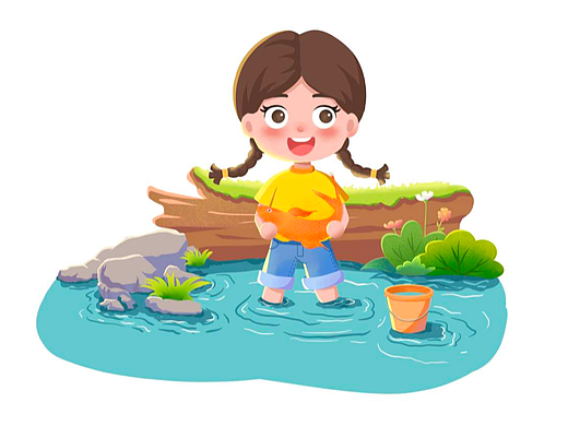 捞鱼（个人主页-ZNjQ0NDkxNjg=） - 创作习作 - 站酷设计师伟伟伟伟大的我原创素材 - 站酷ZCOOL