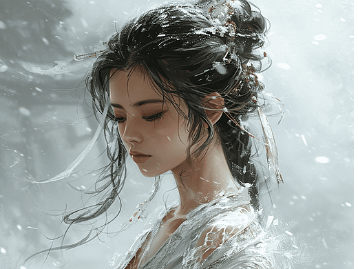 冰雪女王
