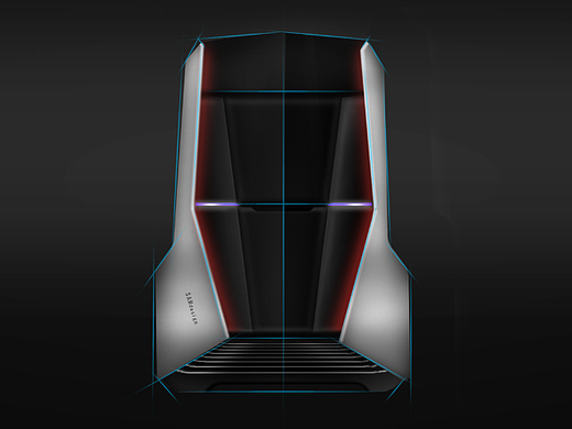 【产品手绘/草图速写】