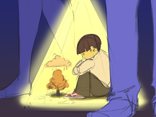 画师繁星3.0 第三周