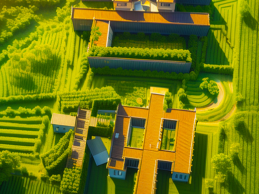 二十四节气·芒种