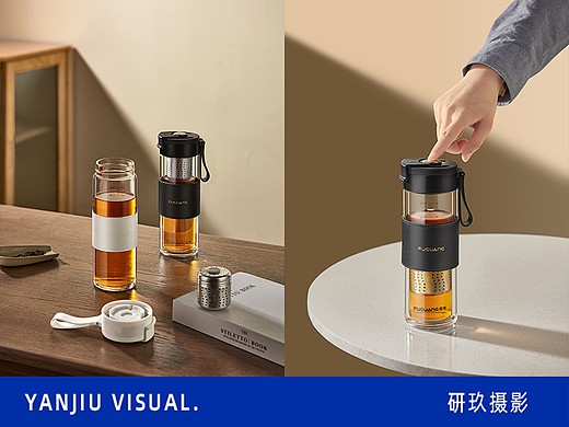 尚跃磁弹杯✖ 研玖视觉出品