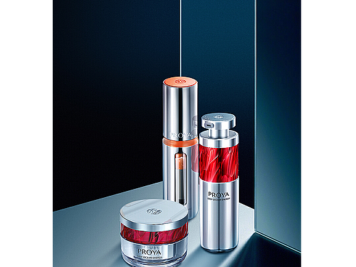 产品精修+场景搭建