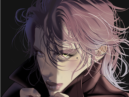 人物插画习作（个人主页-ZNjE0NjAyMzY=） - 创作习作 - 站酷设计师PattiWWW原创素材 - 站酷ZCOOL