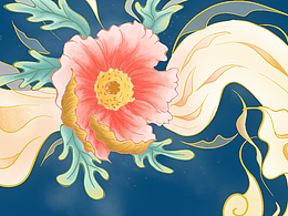 看得见的丝绸般触感-月的守护