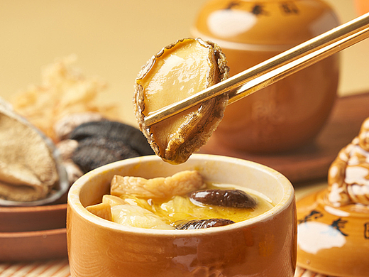 佛跳墙｜产品拍摄