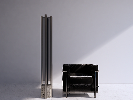 思新.产品| LXT-03灯具