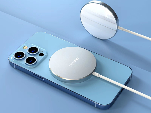 3C产品渲染效果图