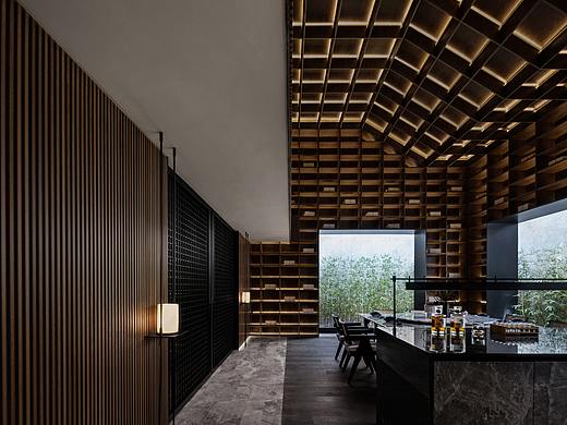 近境制作|時間的墨跡 ‧ 漂泊中隱謐居所