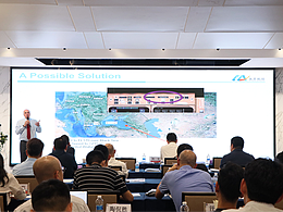 研讨会拍摄现场录制