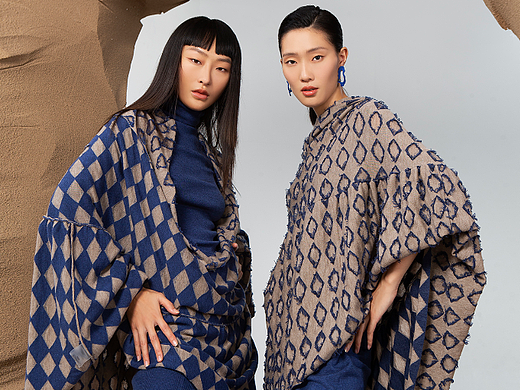商业摄影|时尚大片拍摄|服装拍摄