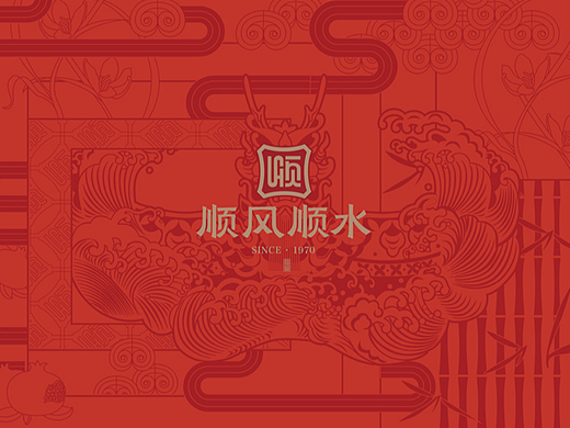 顺风顺水 | 顺文化，顺德本土私房菜品牌焕新之路