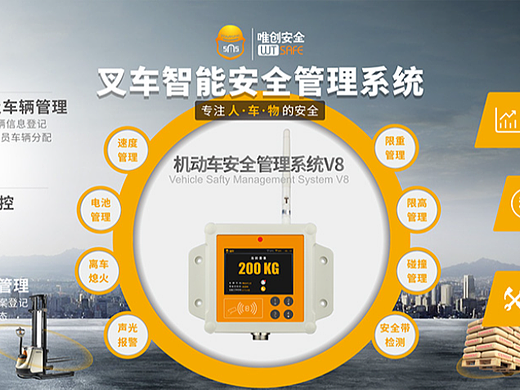 机动车安全管理系统