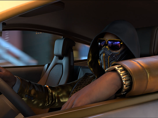 2022 CODMxSnoop Dogg宣传视频