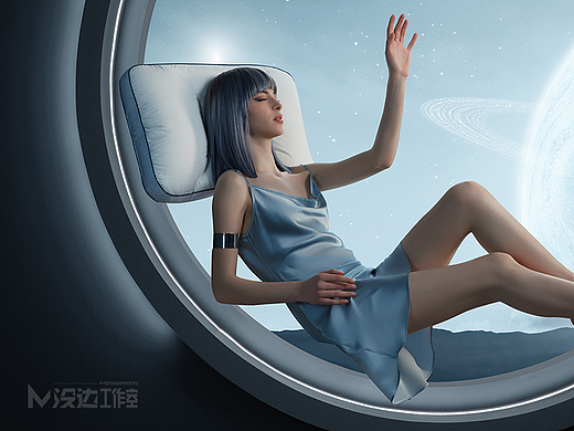 杭州床品摄影 杭州家纺摄影 ｜ SpaceX 