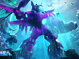 广告图-二次元-品宣向