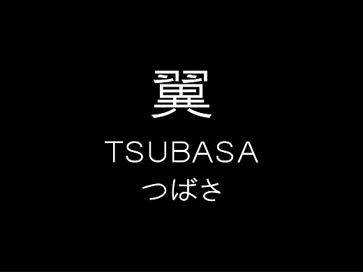 南方雪工作室新案｜翼会席 TSUBASA