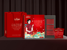 泰和烏雞阿膠糕