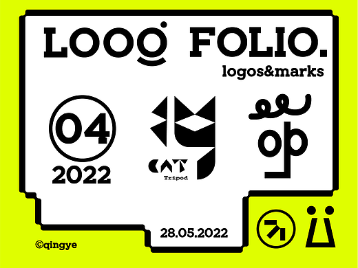 logo设计