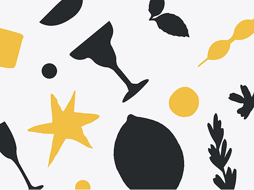 BARTENDER调酒教室_小程序页面设计