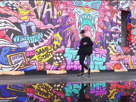 2022上半年作品集