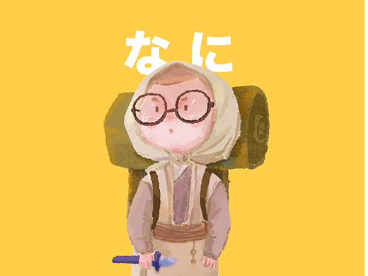 角色设计