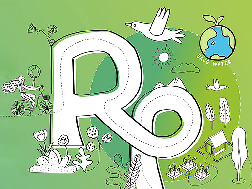 Welcome to Rainpoint's magical world.