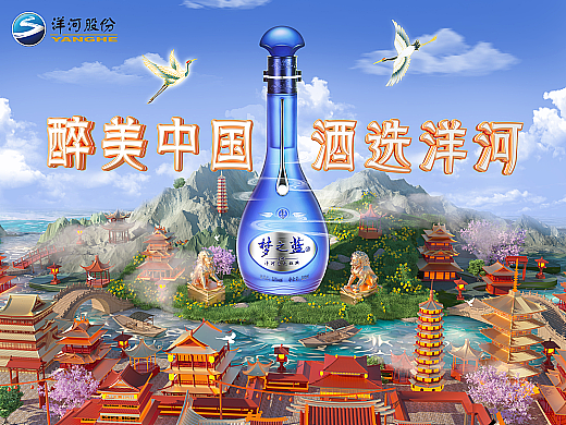 C4D视觉部分整理