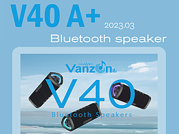 亚马逊 圆筒 蓝牙音箱