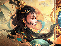 安能辨我是雌雄