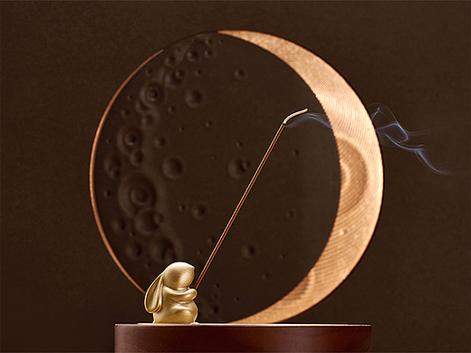 《观月》中秋礼盒