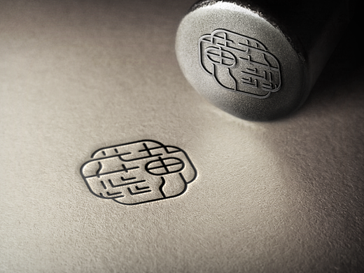 中文logo、个人名字logo