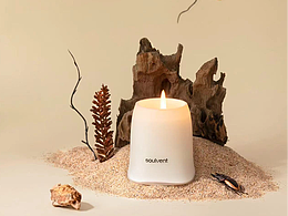 soulvent所闻| 产品静物摄影