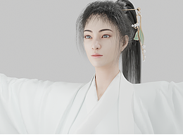 二次元