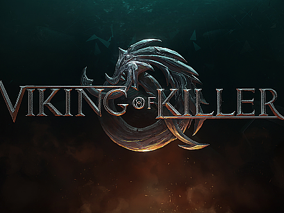 Viking of Killer