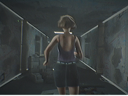 “廢稿1”‖ Scrap 1 ~