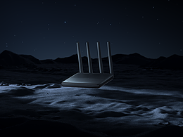 Redmi路由器AX6000火星KV