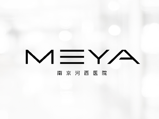 meya logo